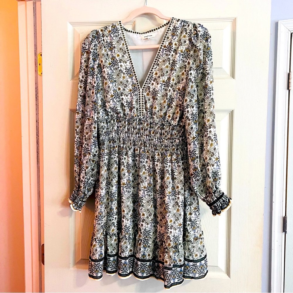 Max Studio Dress